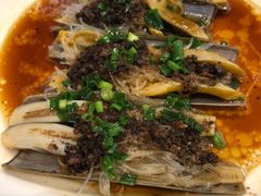 -启东海鲜人家(古美路店)
