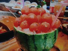 -楠火锅(哈尔滨金爵万象店)