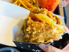 -肯德基(天津奥城店)