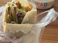 -张果佬年糕卷(科巷店)