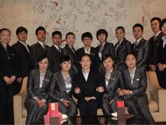 -蓝海国际大饭店·蓝钻自助百汇(兰山店)