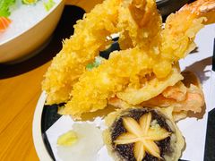 -渔寿司·日本料理(艾尚天地店)