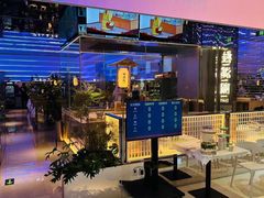 -桂满陇·杭州小馆(朝阳合生汇店)