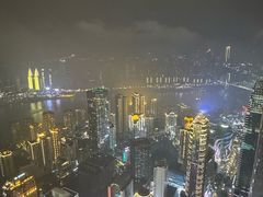 -WFC会仙楼观景台