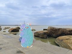 -滆湖低碳生态公园
