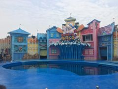 -华夏文旅海洋公园