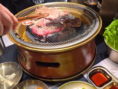 -西塔老太太泥炉烤肉(龙湖北苑天街店)