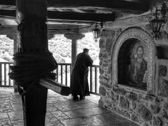 -梅黛奥拉修道院