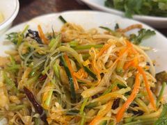 -东北缘餐厅(兰埔路店)