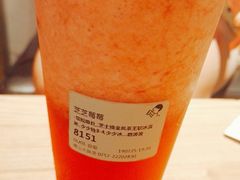 -喜茶(佛山顺德大良东乐路店)