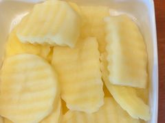 -洪焱重庆老火锅(万福花园店)