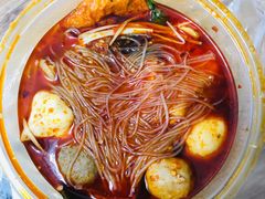 -四川老牛麻辣烫(北门桥店)