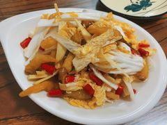 -回味南塘老王虾尾(总店)