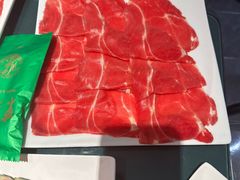 -东来顺饭庄·火锅(环岛店)