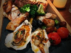 -Osteria Garden 生蚝花园餐厅(原进贤路店)