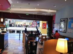 -COSTA COFFEE(天通苑华联店)