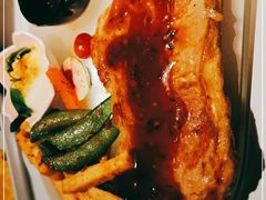 -豪客来牛排(华创国际广场店)