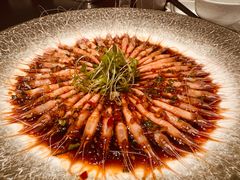 -钱塘秋荷·新江浙菜(沪太路店)