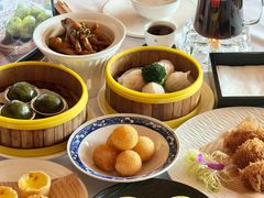-顺德喜来登酒店·采悦轩