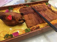 -百乐门喜宴(海珠广场华厦店)