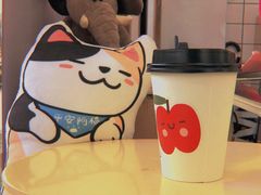 -W Coffee(船板巷店)