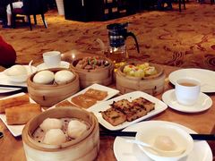 -北海金昌开元名都大酒店·四季轩中餐厅