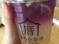 -厝内小眷村(东二环泰禾店)