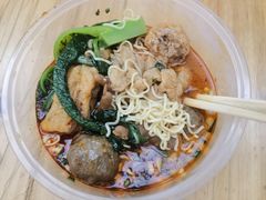 -吴记麻辣烫(曙光中路店)
