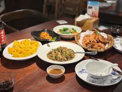 -前海沿·青岛菜(五四广场永旺店)