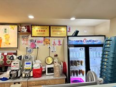 -好时味十三姨(河西路店)