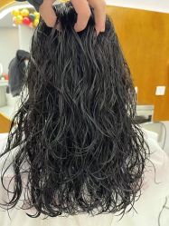 -MS.SALON美发沙龙