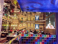 -巴依老爷新疆美食(常营店)