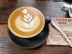 -老麦咖啡馆·TheCottageCafe(静安寺店)