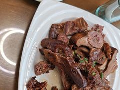 -徽厨食坊·农家特色私房菜