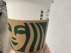 -星巴克(株洲荣时代广场店)