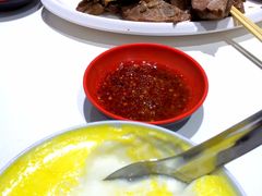 -清真益鑫羊肉手抓馆(南大街店)