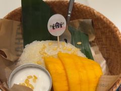 -太食獸泰式茶餐厅(IFS国金中心店)