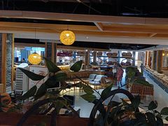 -星河湾温泉洗浴酒店