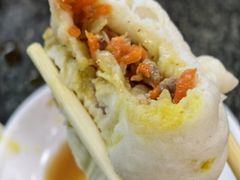 -胡家包子·清真(大众巷店)