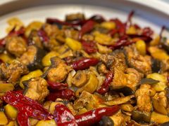 -印象鲵宴·张家界地标美食名片(溪布街店)