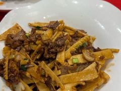 -马凯餐厅(地安门店)