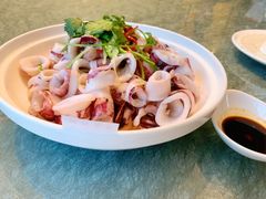 -79号渔船海鲜饭店(宝安店)