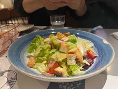 -西堤牛排(北京国瑞店)
