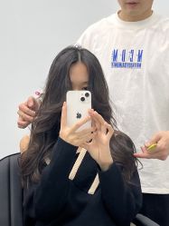 -LILI·HAIR SALON理理造型
