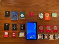 -扬州香格里拉·香宫中餐厅