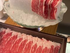 -辣虎·庭院火锅(临平新天地店)