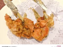 -梅利汴京烤鸭•开封豫菜地标店(东大街店)