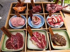 -好牛烧肉(世茂广场店)