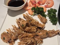 -小贝壳酒楼(经九路店)