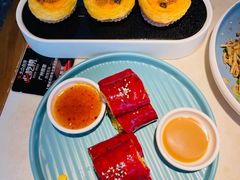 -禄运茶居·手工点心(体育西店)